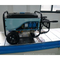 BISON(CHINA) Gasoline Gas Double Use Biogas Nature Gas Generator
